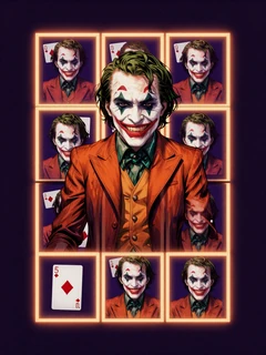 Royal Joker Hold&Win Slot von BGaming bei SpinGranny Casino spielen