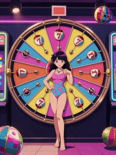 Funky Time Slot von Evolution Gaming bei SpinGranny Casino spielen