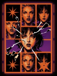 Mental Slot von Nolimit City bei SpinGranny Casino spielen