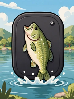 Big Bass Splash Slot von Pragmatic Play bei SpinGranny Casino spielen