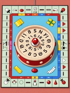 Monopoly Big Baller Slot von Evolution Gaming bei SpinGranny Casino spielen