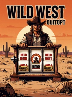 Wanted Dead or a Wild Slot von Hacksaw Gaming bei SpinGranny Casino spielen