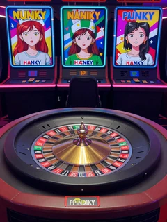 Live Roulette Slot von Pragmatic Play Live bei SpinGranny Casino spielen