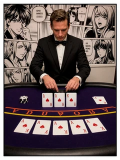 Speed Blackjack Slot von Evolution Gaming bei SpinGranny Casino spielen