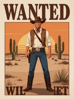 Wanted Dead or a Wild Slot von Hacksaw Gaming bei SpinGranny Casino spielen