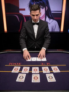 Speed Blackjack Slot von Evolution Gaming bei SpinGranny Casino spielen