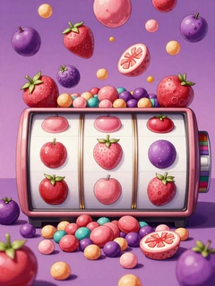 Sweet Bonanza Slot von Pragmatic Play bei SpinGranny Casino spielen