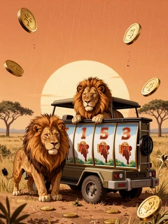 Mega Moolah Slot von Microgaming bei SpinGranny Casino spielen